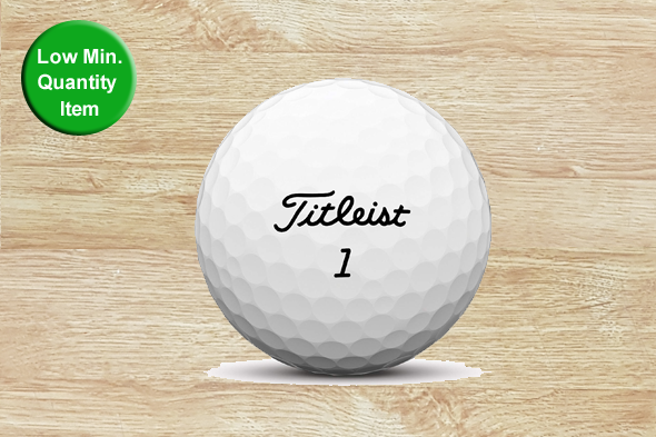 Printed Golf Balls Dublin