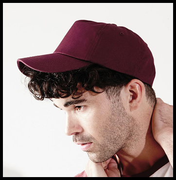 baseball cap printing dublin