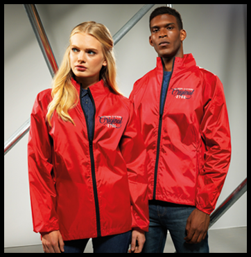 Jacket printing dublin