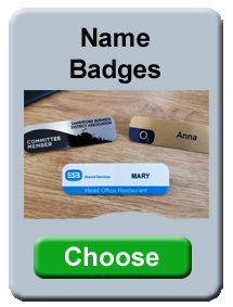 Namebadges