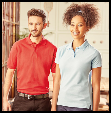 polo shirt printing dublin