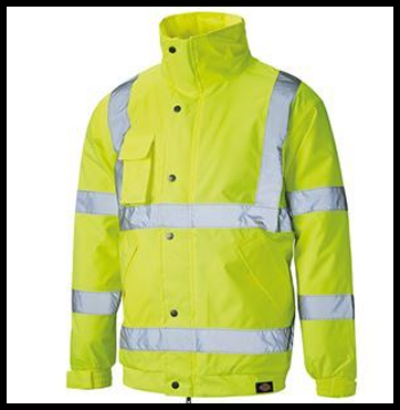 safety wear printing dublin