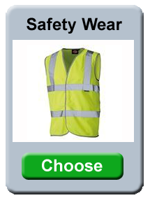 Printed Safety Wear