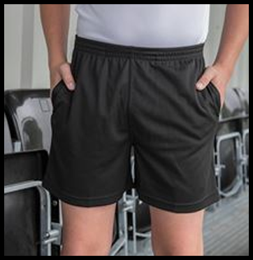 Shorts printing Dublin