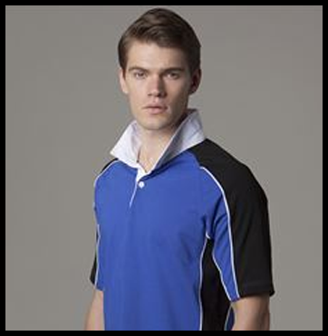 Sportswear printing Dublin