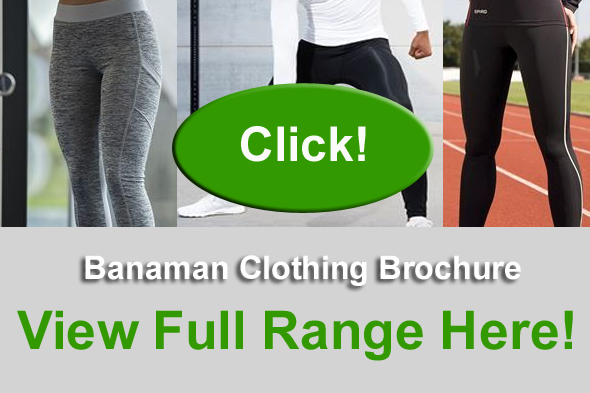 Printed Leggings Brochure