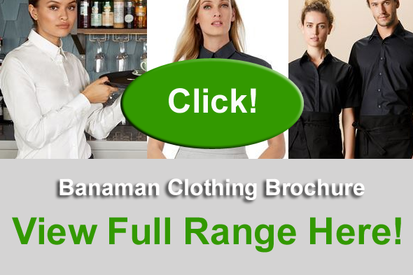 Printed Shirts Brochure