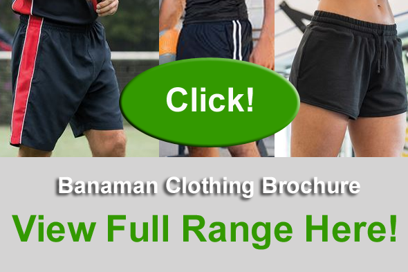 Printed Shorts Brochure