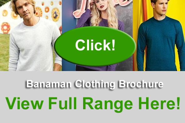 Printed Sweat Shirts Brochure